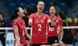 江苏女排爆料视频回放最新,揭秘赛场幕后故事