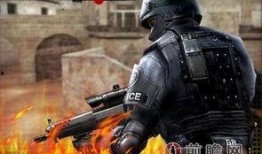 cf最新角色爆料,神秘英雄强势登场，战火重燃！